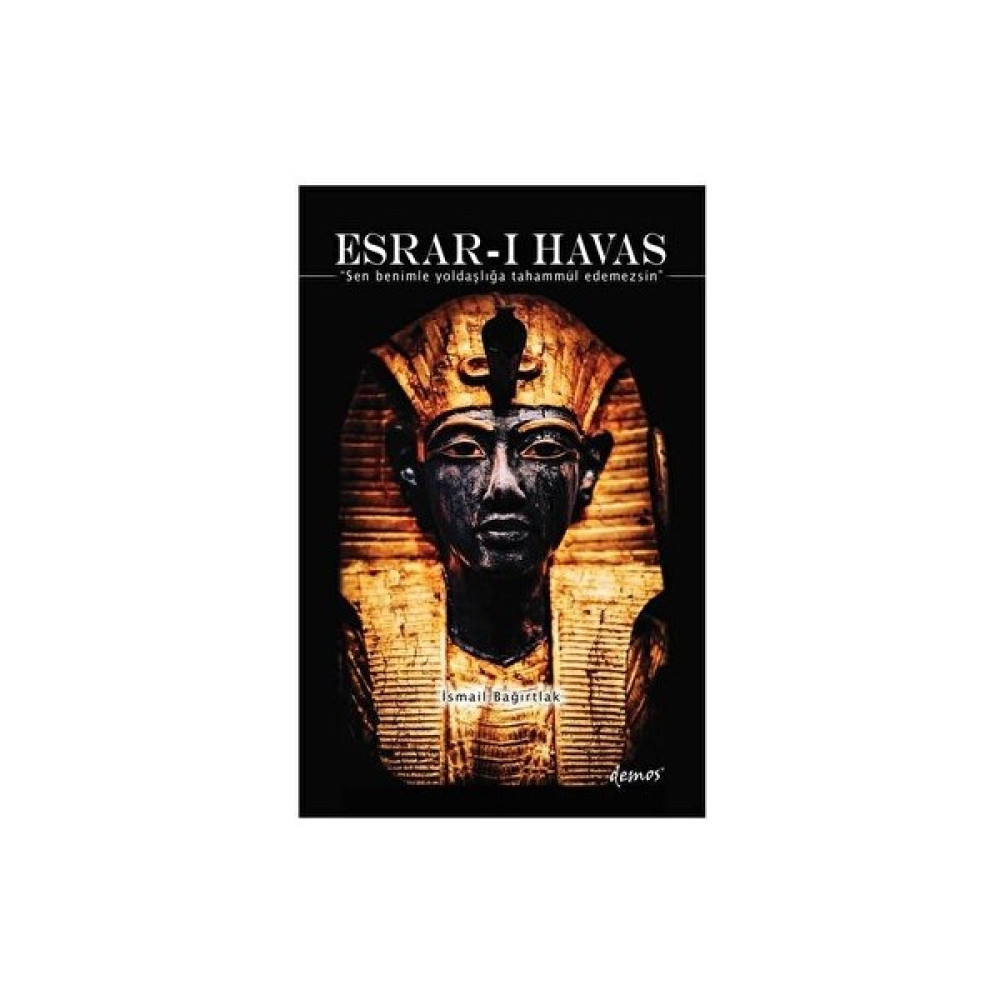Esrar-I Havas Edebiyat Fiyatı