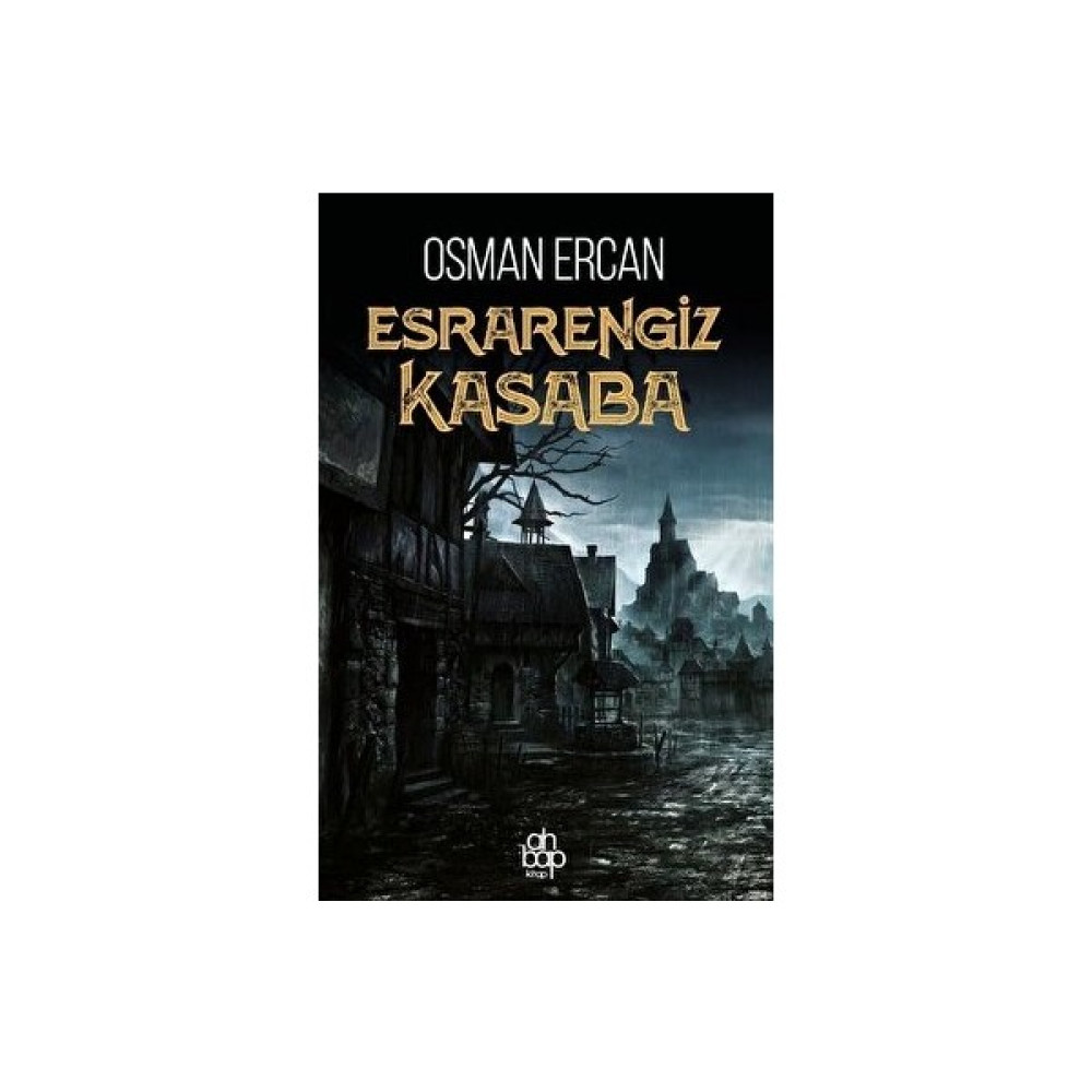 Esrarengiz Kasaba Edebiyat Fiyatı