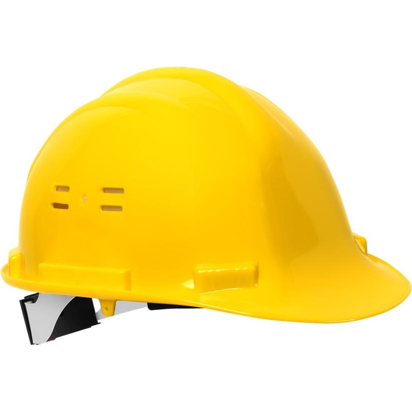 Essafe GE 1548 -Hava Delikli Vidalı Baret, Sarı -9E1665- Diğer Fiyatı