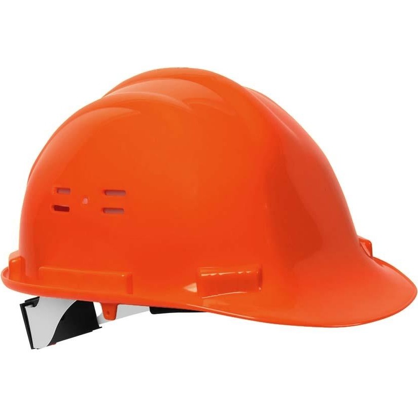 Essafe GE 1548 -Hava Delikli Vidalı Baret, Turuncu -9E1605- Diğer Fiyatı