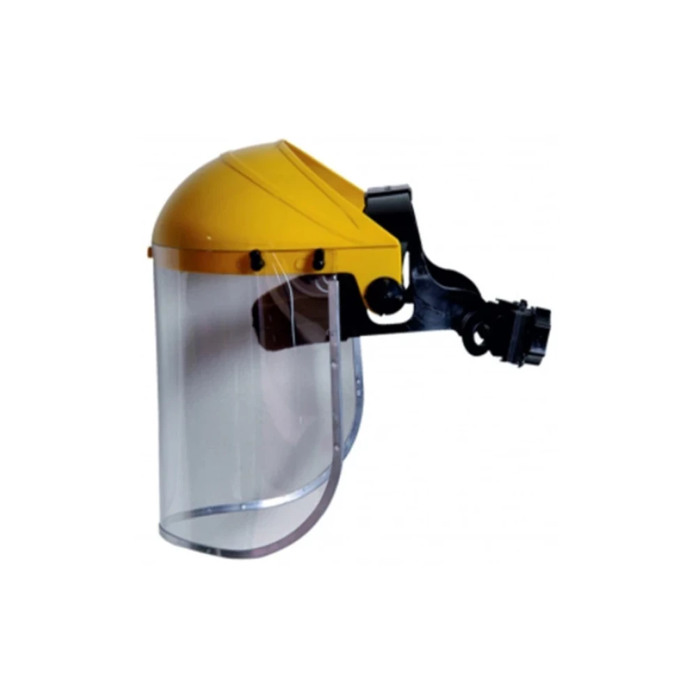 Essafe Yuz Koruyucu Siperlik Seffaf 20X40 Cm ( Ge 1202) Yüz Koruyucu & Maske Fiyatı