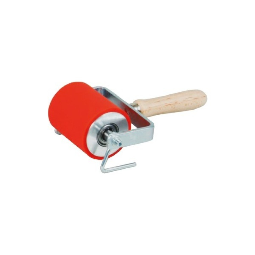 Essdee Kauçuk Rulo Merdane 50 mm Yardımcı Malzeme Fiyatı