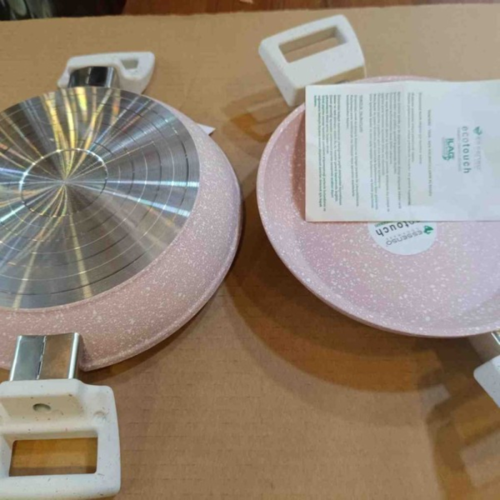 Esse 2 Li Granit Sahan Seti Tavalar Fiyatı