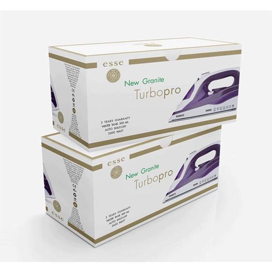 Esse Granit Taban Turbo Pro Ütü Ütüler Fiyatı