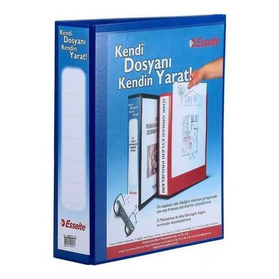 Esselte 465672 Klasör Klasör Fiyatı