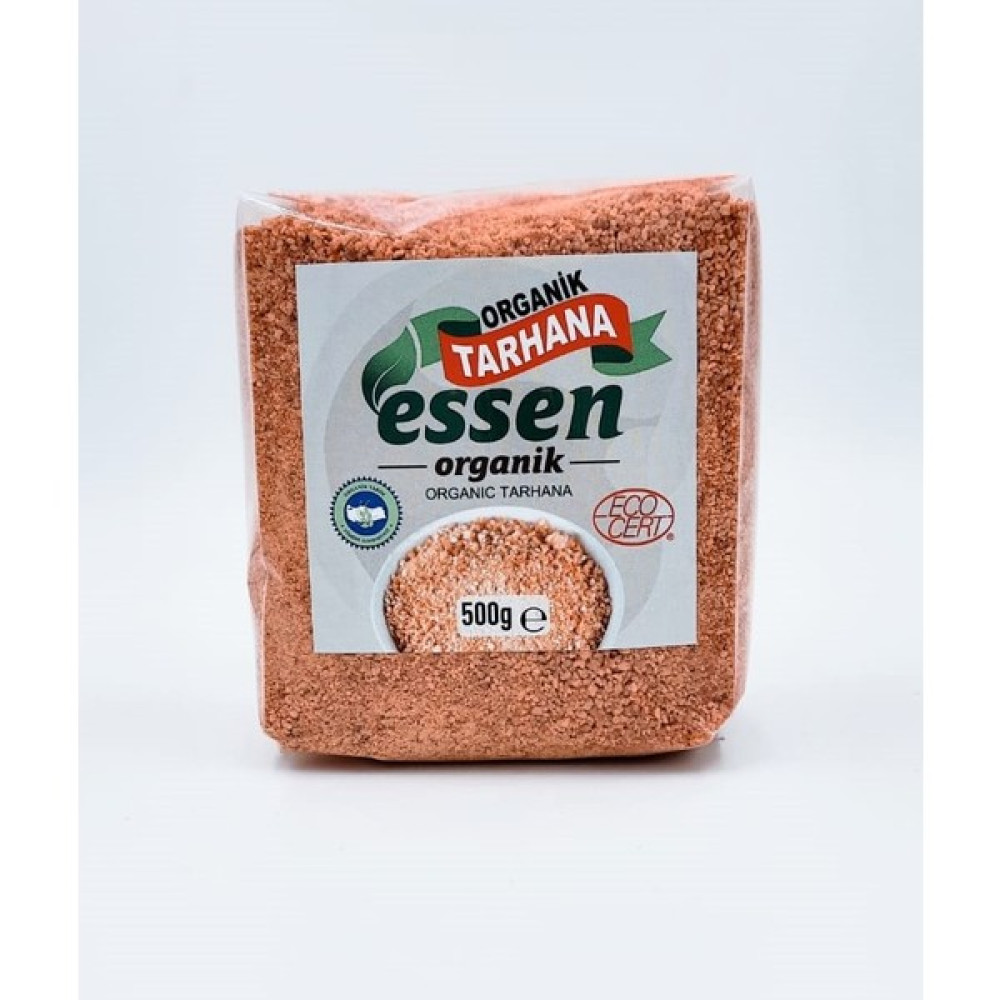 Essen Organik Tarhana 500 gr Diğer Fiyatı