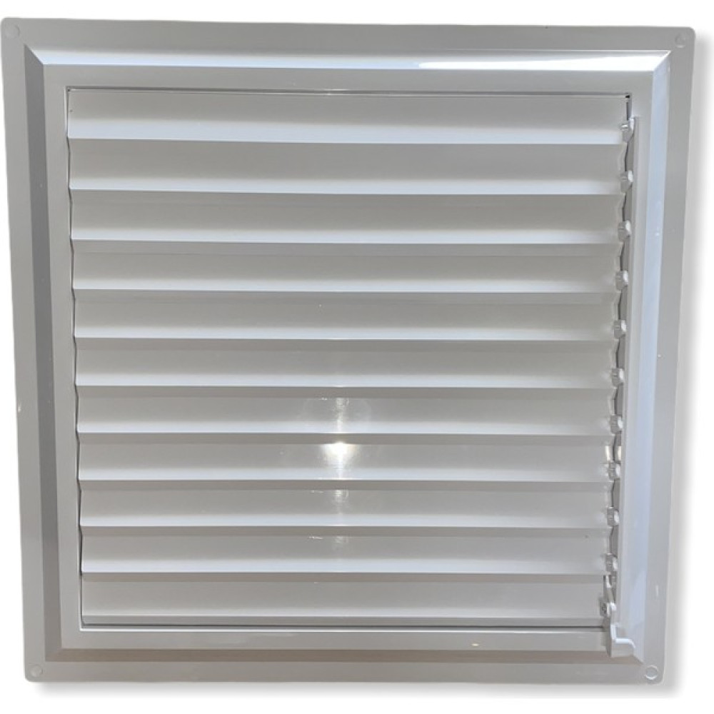 Essen Ticaret Panjur Pencere Havalandırma Menfezi 43X53 cm Nalburiye & Hırdavat Fiyatı