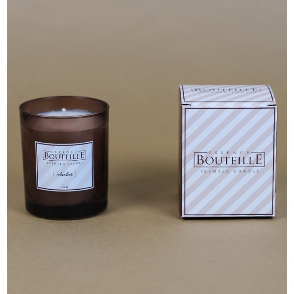 Essence Bouteille Amber Mum Dekoratif Mum Fiyatı