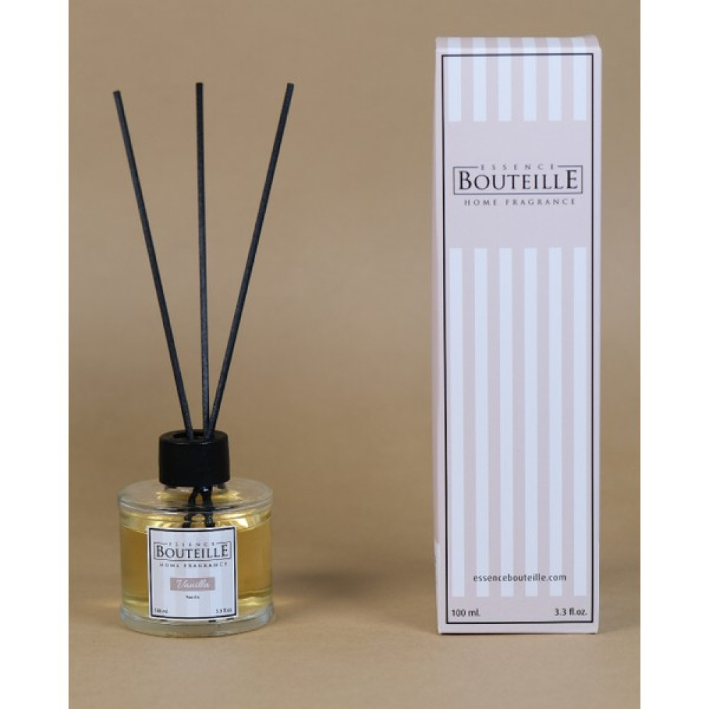 Essence Bouteille Vanilla Çubuklu Oda Kokusu 100 ml Oda Kokusu Fiyatı