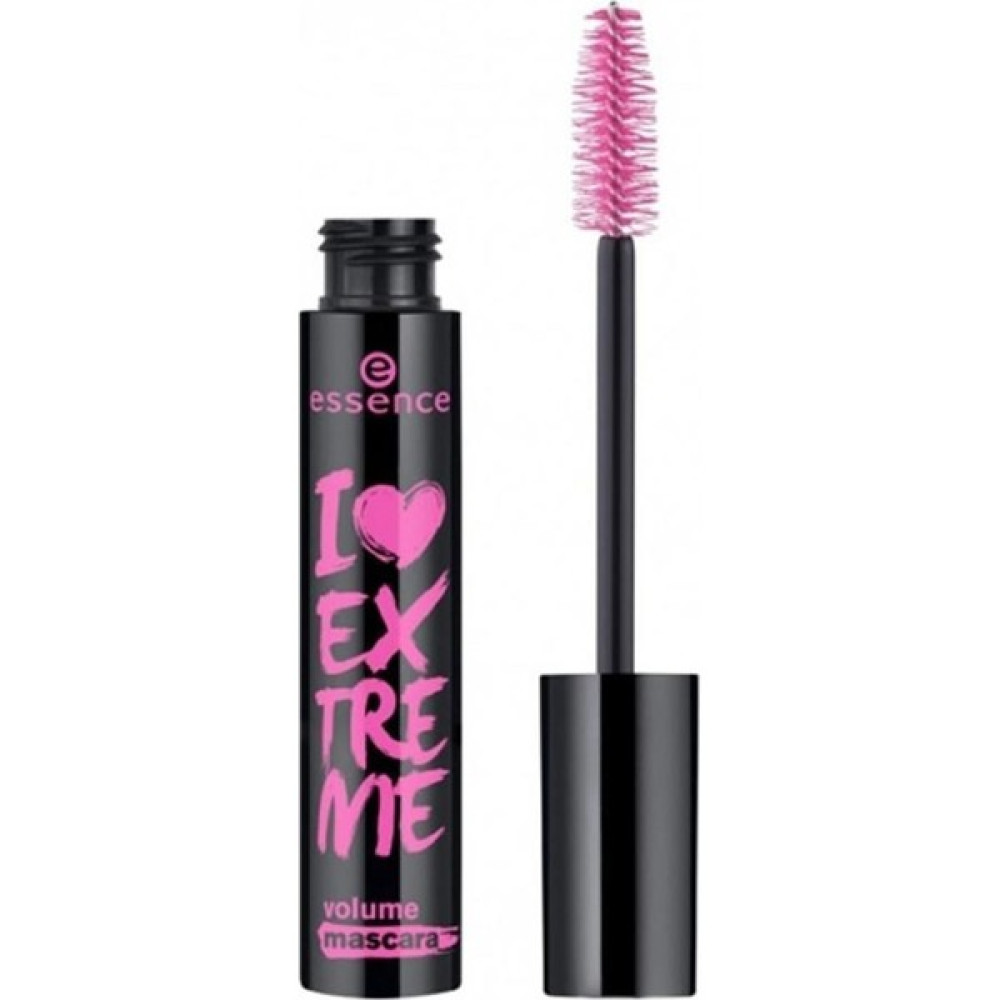 Essence Extreme Hacim Maskara - Siyah Rimeller / Maskaralar Fiyatı