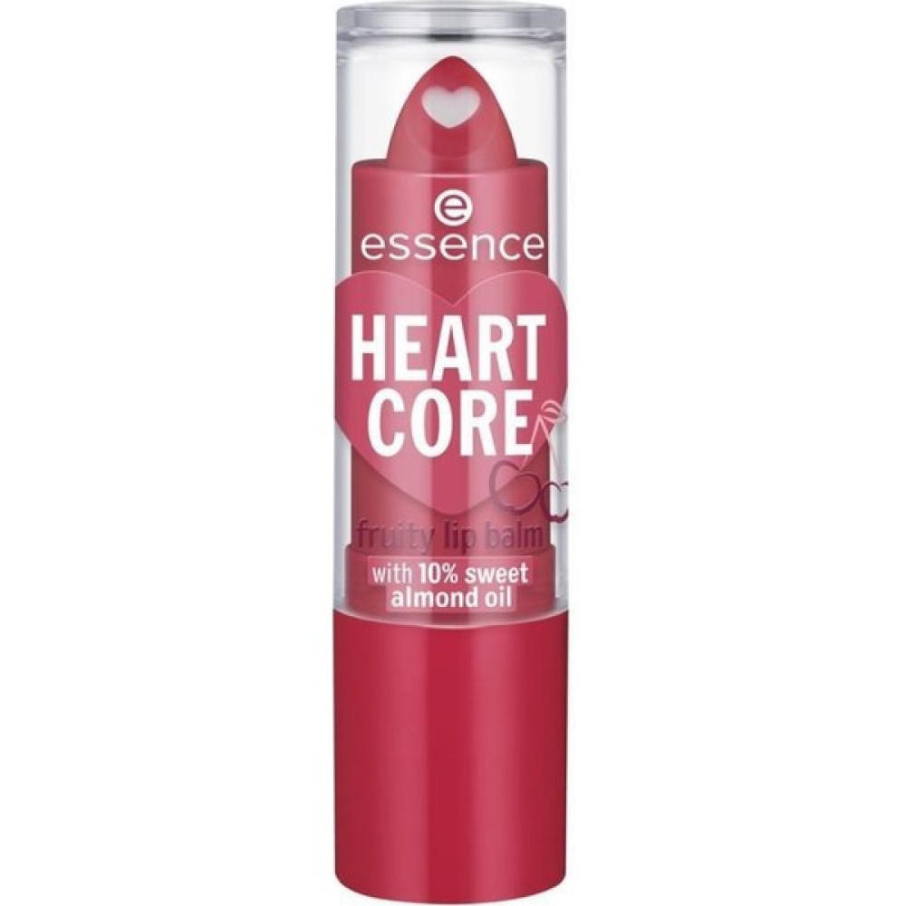 Essence Heart Core Fruity Dudak Bakım 01 Crazy Che Dudak Bakımı / Koruyucu Fiyatı