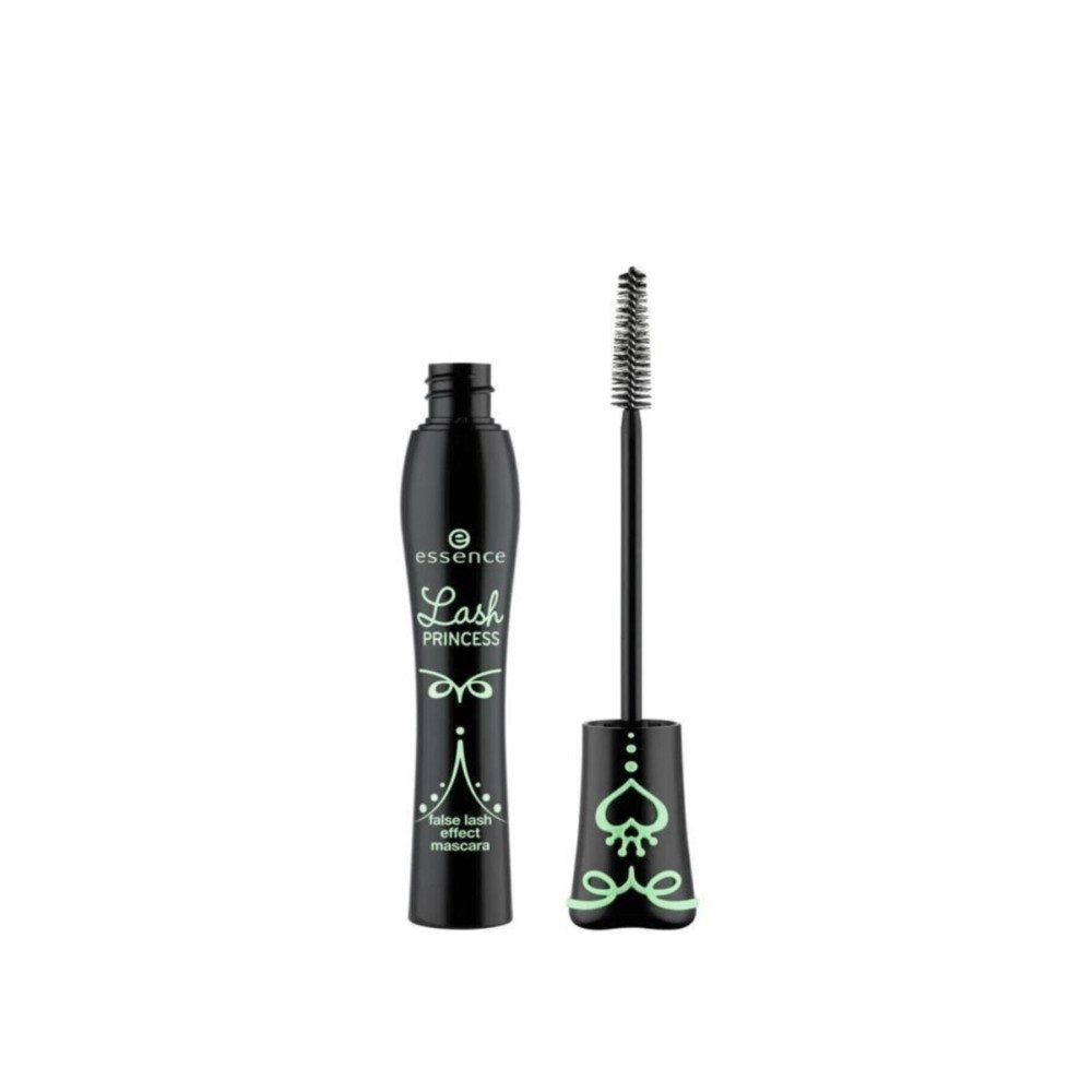 Essence Lash Princess False Lash Effect Maskara Siyah Rimeller / Maskaralar Fiyatı