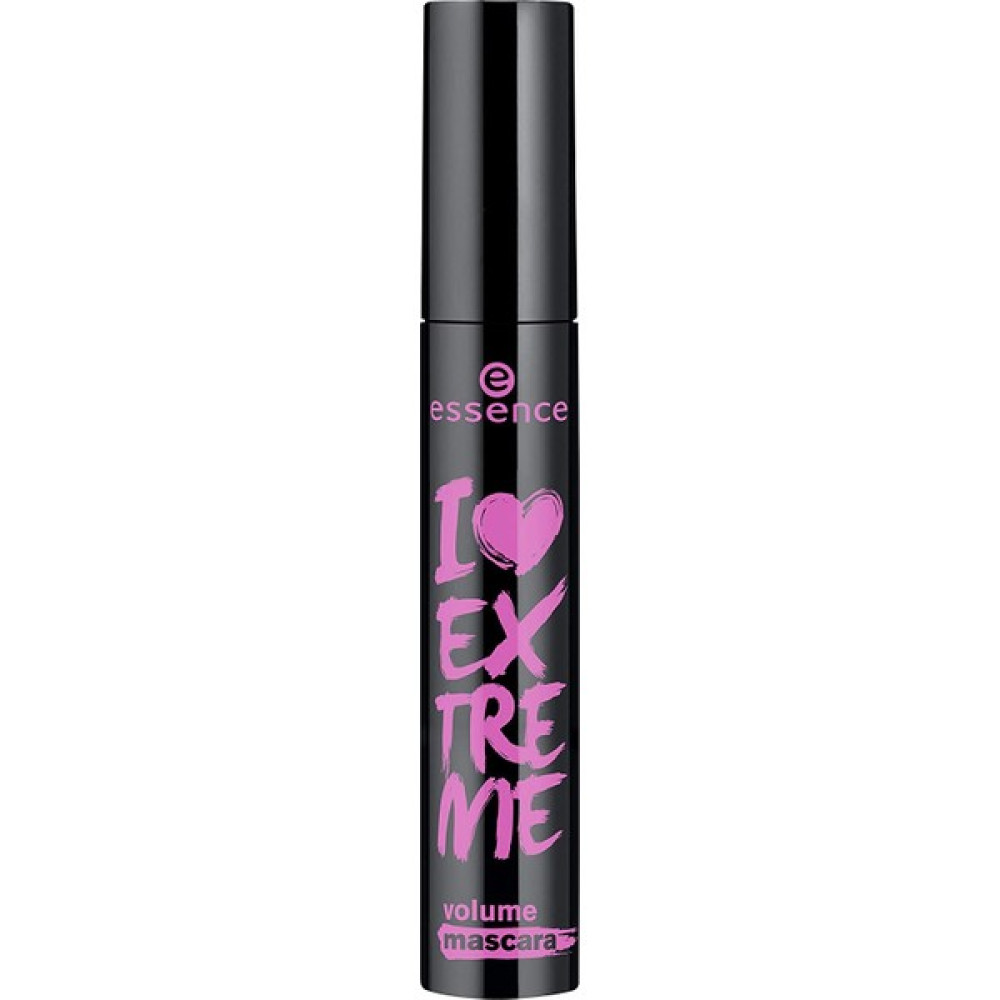 Essence Maskara I Love Extreme Hacim Maskara (No: 01) Rimeller / Maskaralar Fiyatı