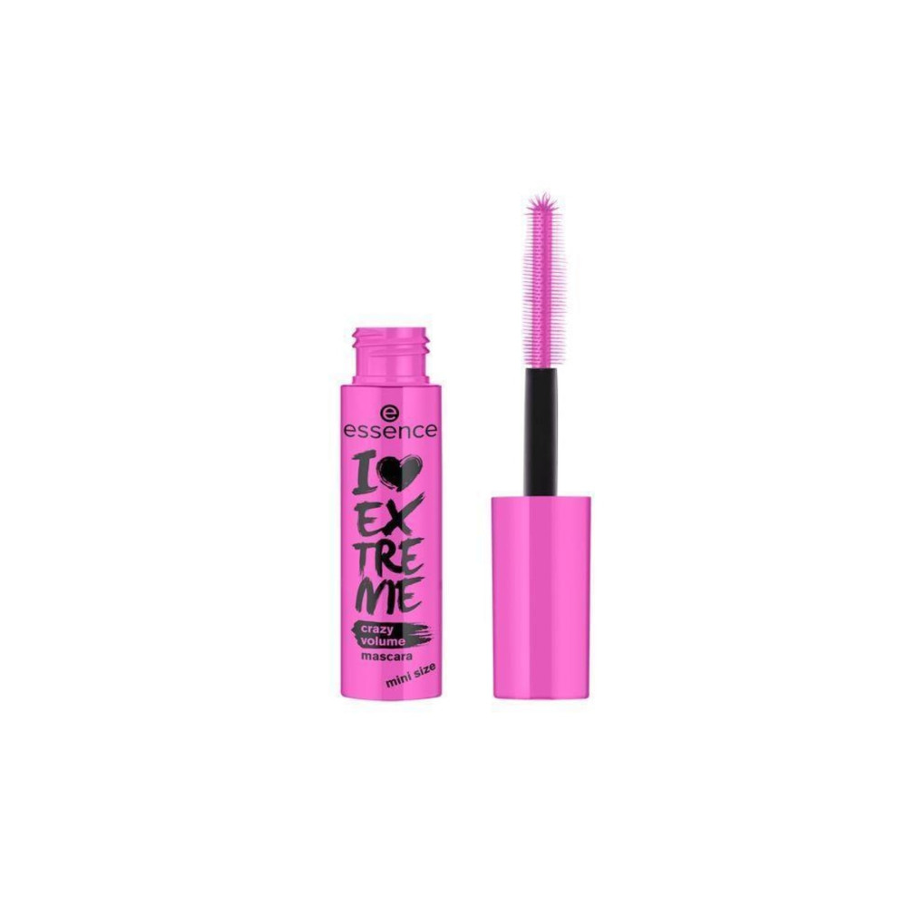 Essence Mini I Love Crazy Hacim Maskara Delist Rimeller / Maskaralar Fiyatı