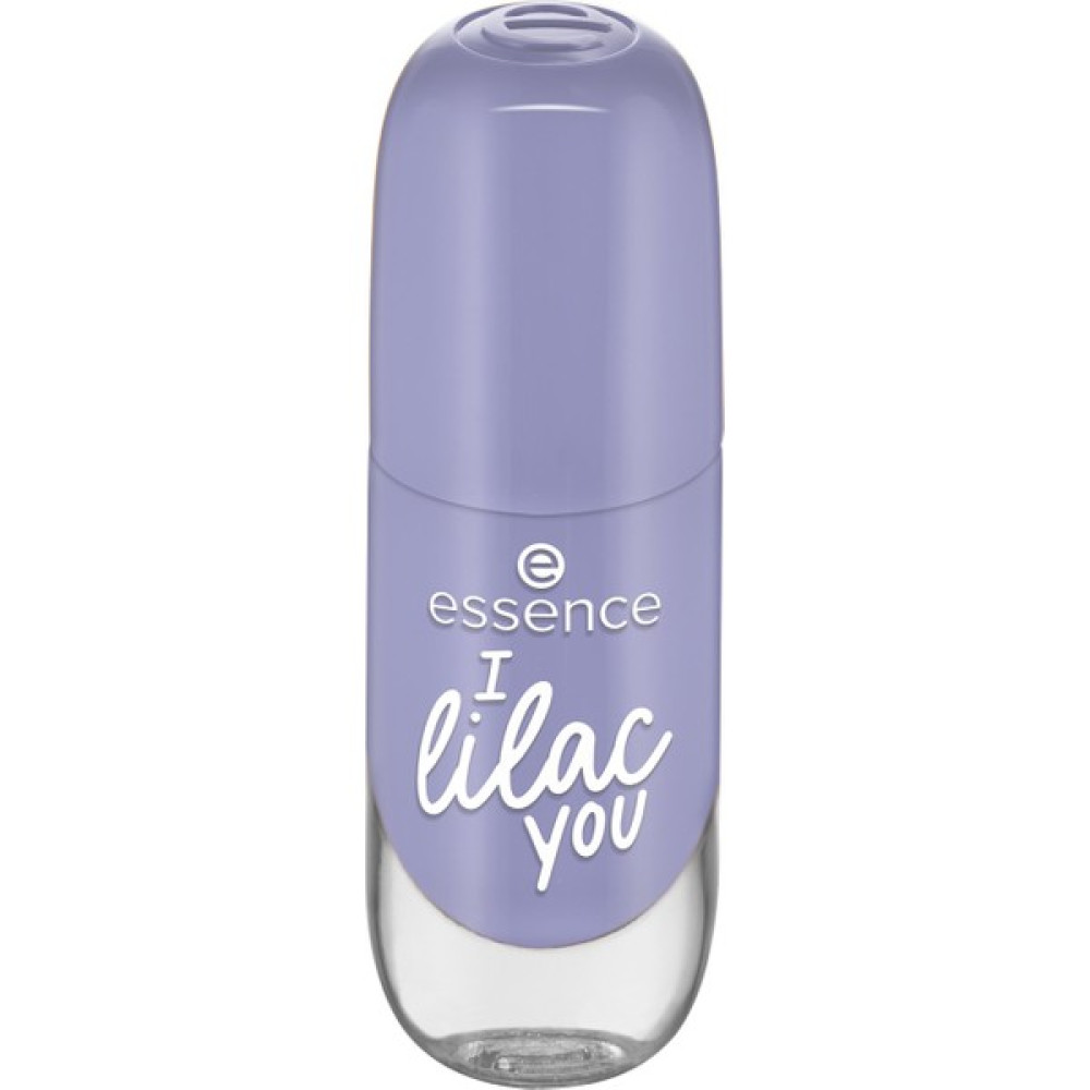 Essence Nail I Lilac You Oje 17 Oje Fiyatı