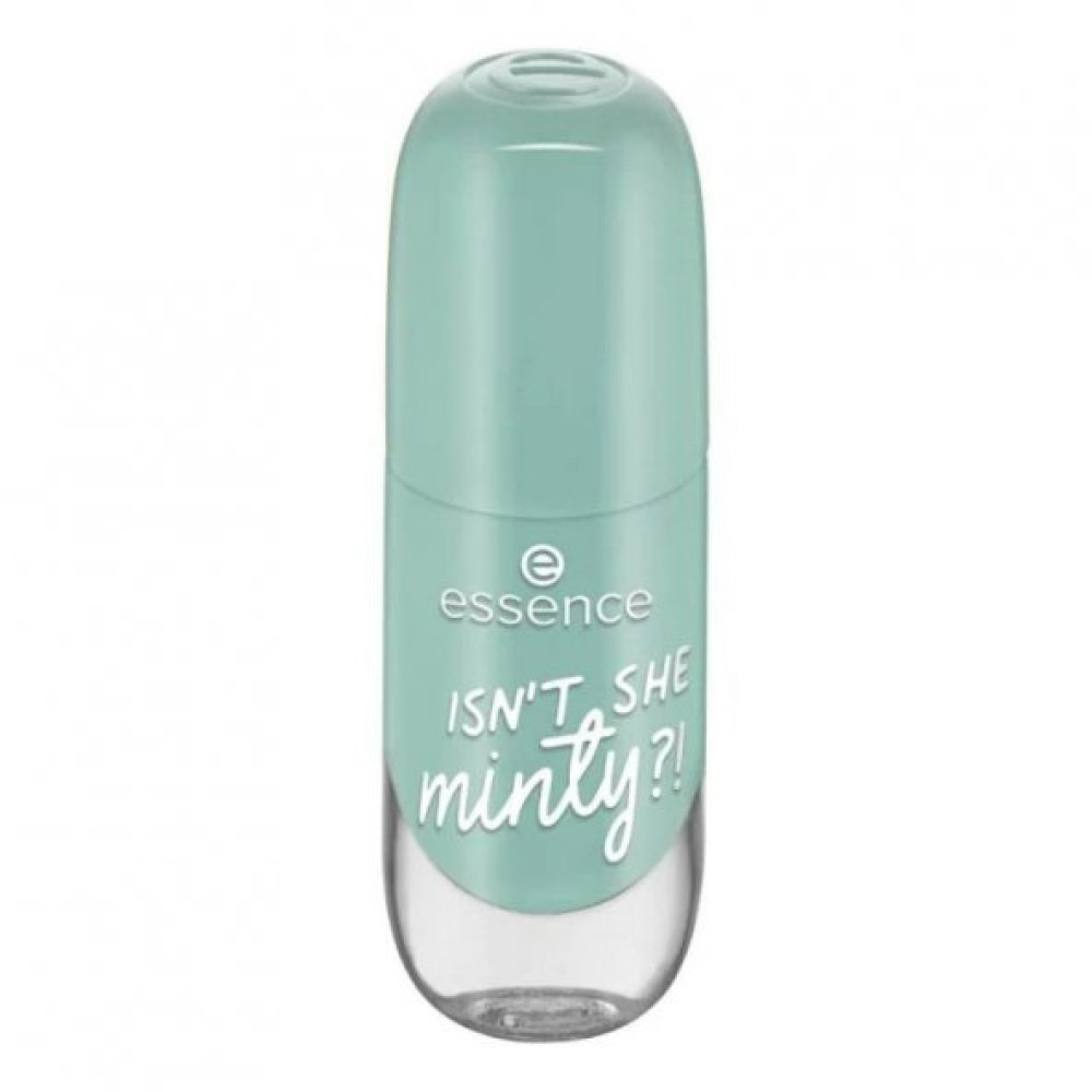 Essence Nail Isn T She Minty Oje 40 Oje Fiyatı