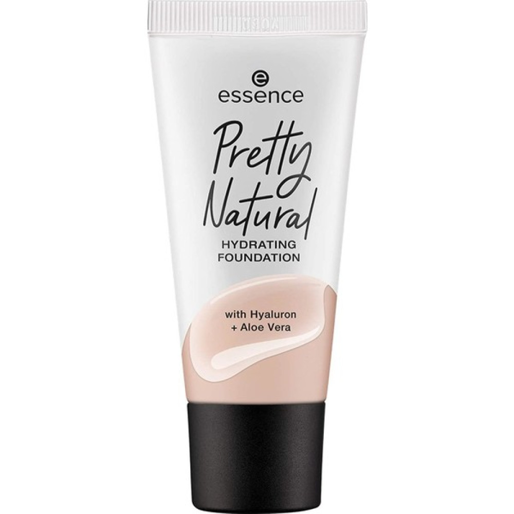 Essence Pretty Natural Nemlendirici Fondöten 240 Fondötenler Fiyatı