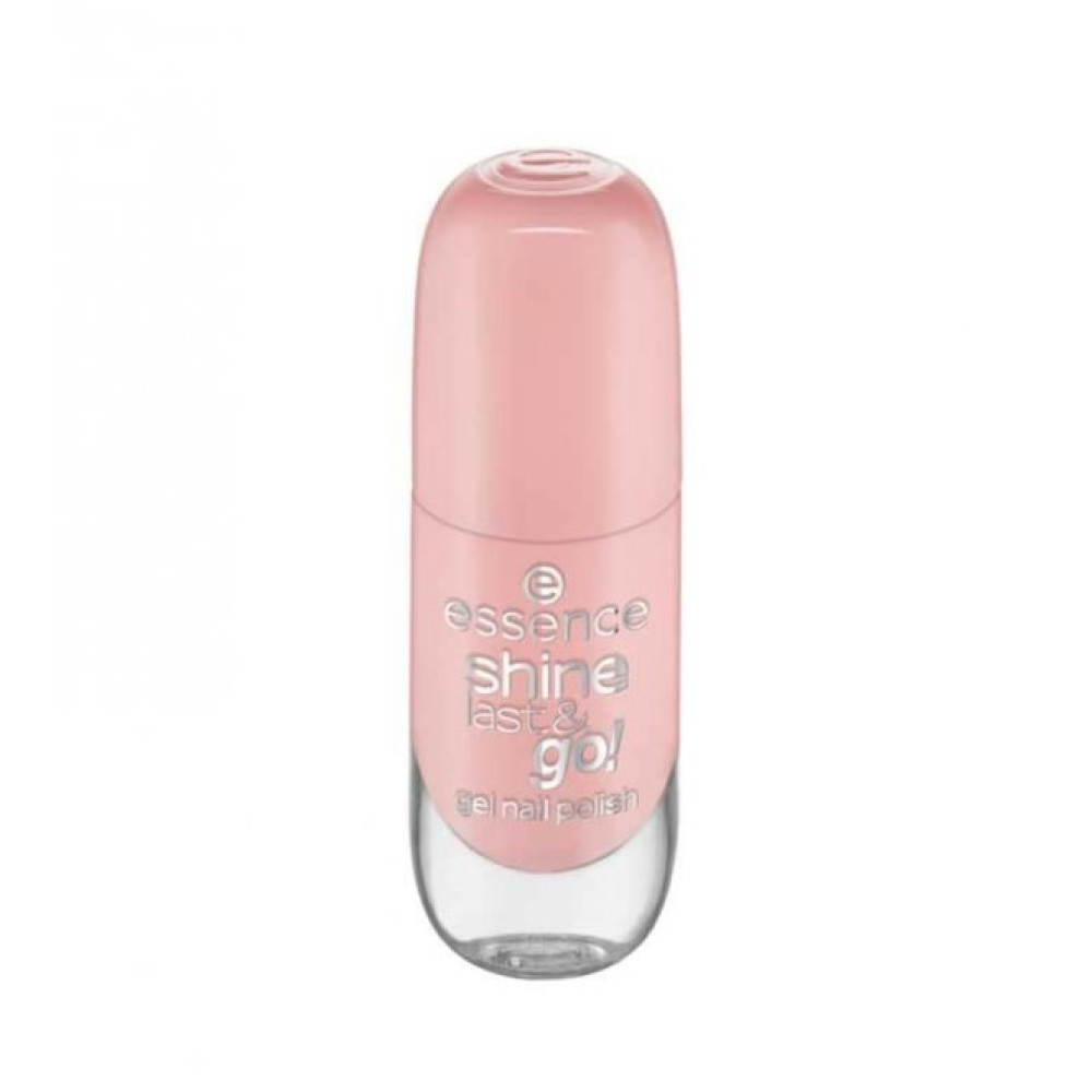 Essence Shine Last&Go Oje 73 Delist Oje Fiyatı