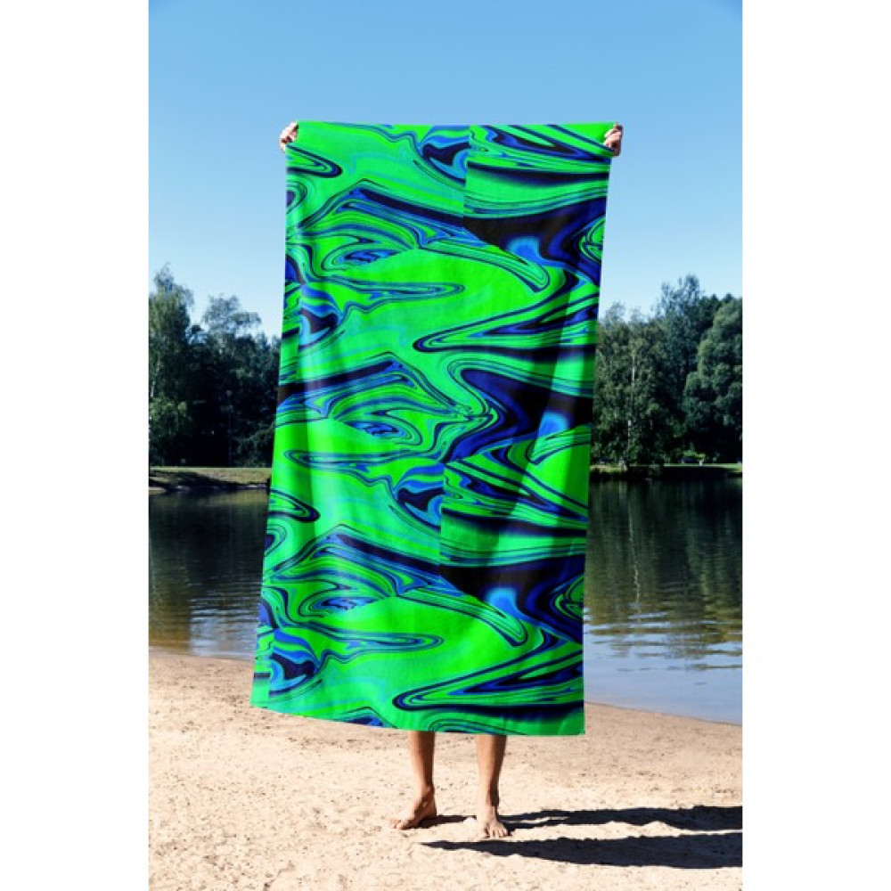 Essential Towel Ultra Emici Mikrofiber Havlu Hızlı Kuruyan 90 x 150 cm ve 75 x 130 cm - Renkli Plaj Havlusu Fiyatı