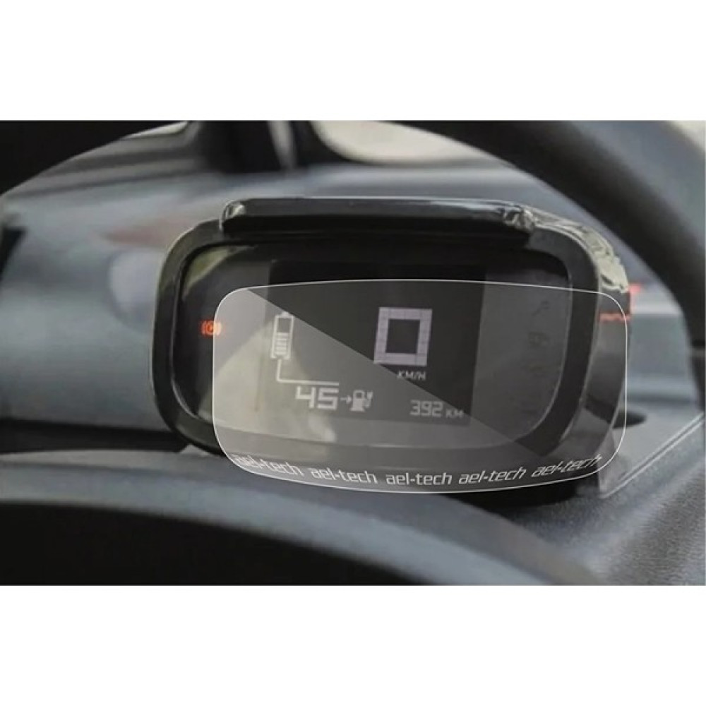 essida Citroen Ami Gösterge Ekran Koruyucu Nano Film Oto Görüntü Sistemleri Fiyatı