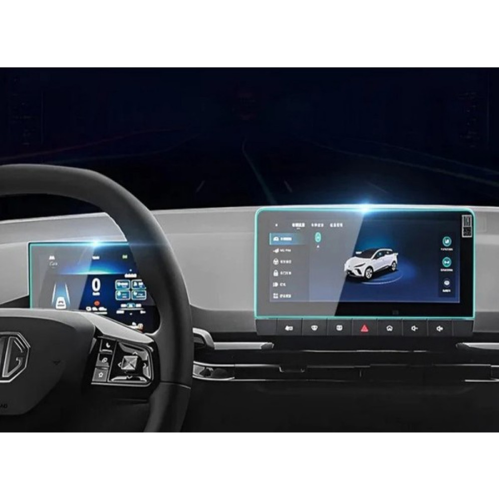 essida Mg4 2023 2024 Multimedya Ve Gösterge Panel Uyumlu 9H Nano Ekran Koruyucu Set Oto Boyaları Fiyatı