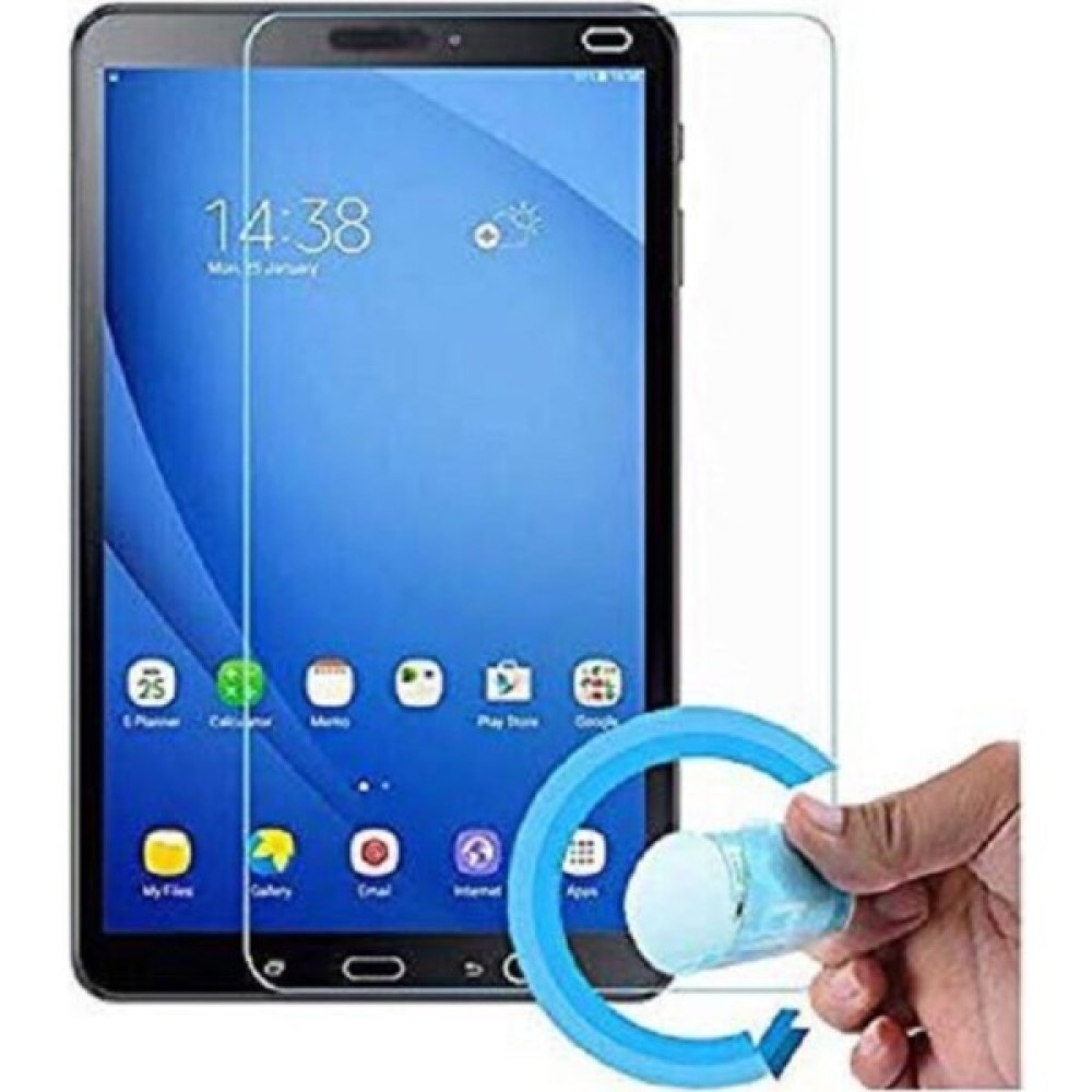 essida Samsung S9 Fe Plus Tablet Nano Ekran Koruyucu - Şeffaf Tablet Kılıfı Fiyatı