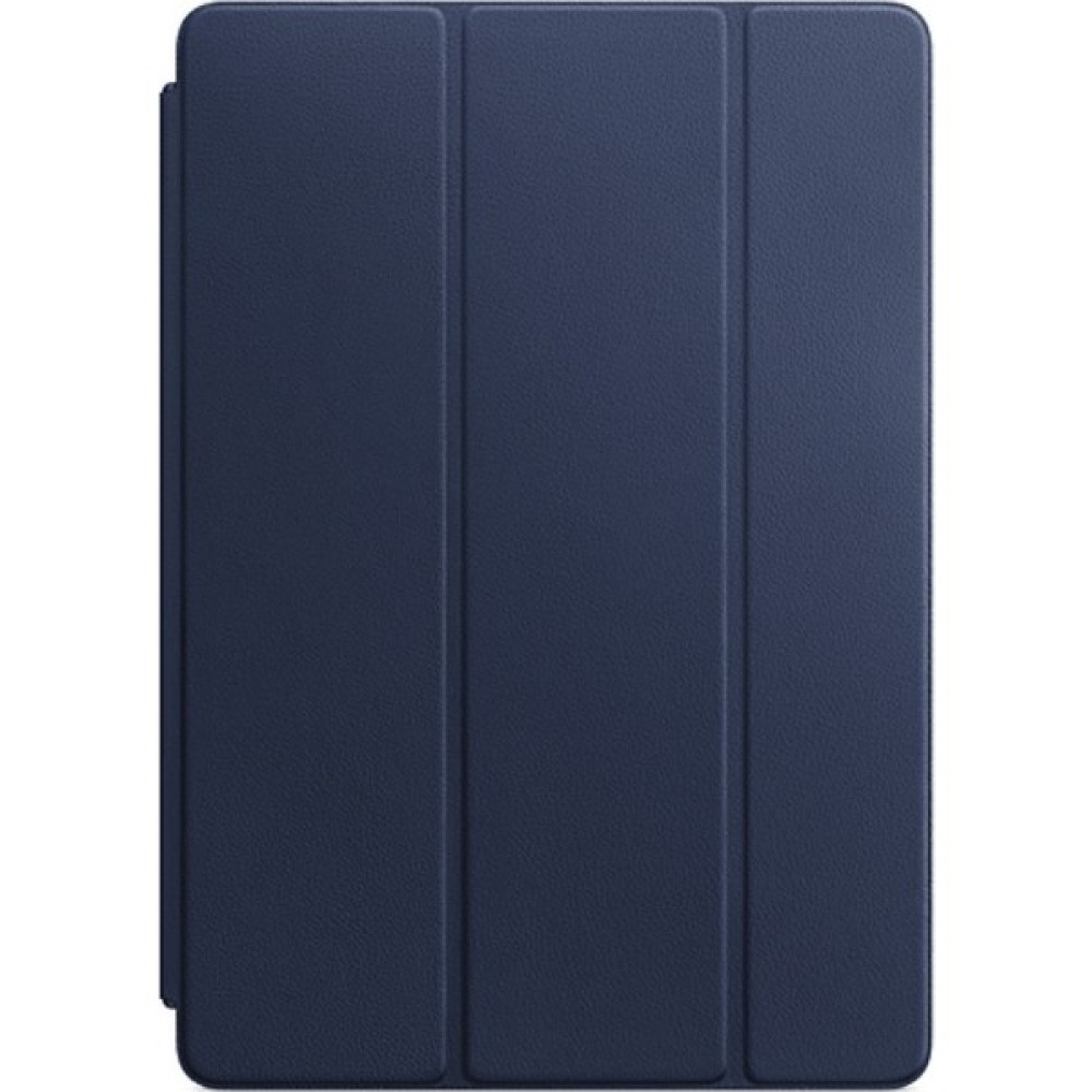 EssLeena Apple iPad Pro 10.5 - 2017 PlusTech Smart Case Mıknatıslı Deri Tablet Kılıfı 10.5" - A1701/A1709/A1852 Lacivert Tablet Kılıfı Fiyatı