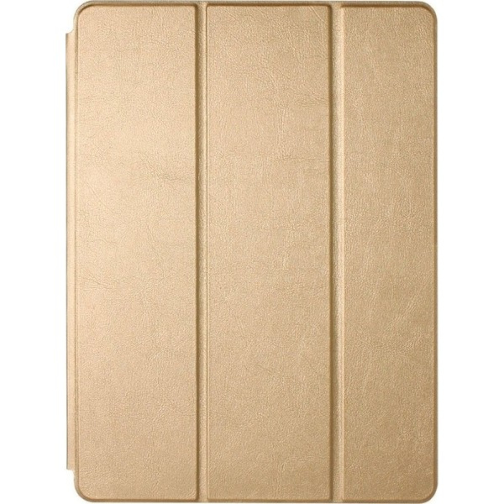 EssLeena Apple iPad Pro 12.9 3.Nesil (2018) PlusTech Smart Case Tablet Kılıfı 12.9 İnç (A1876/A1895/A2014) Gold Tablet Kılıfı Fiyatı