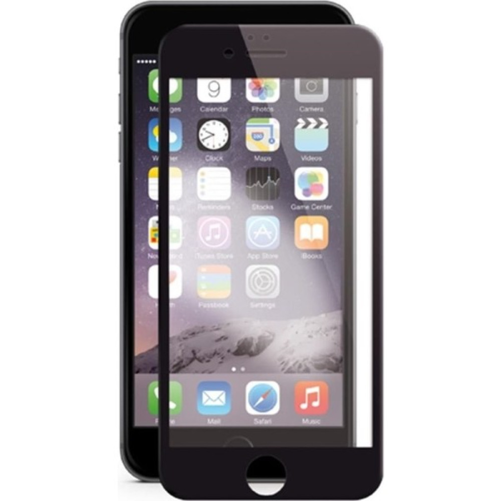 EssLeena Apple iPhone 7 Plus 9D Full Ekran Koruyucu Siyah Cam Cep Telefonu Ekran Koruyucusu Fiyatı