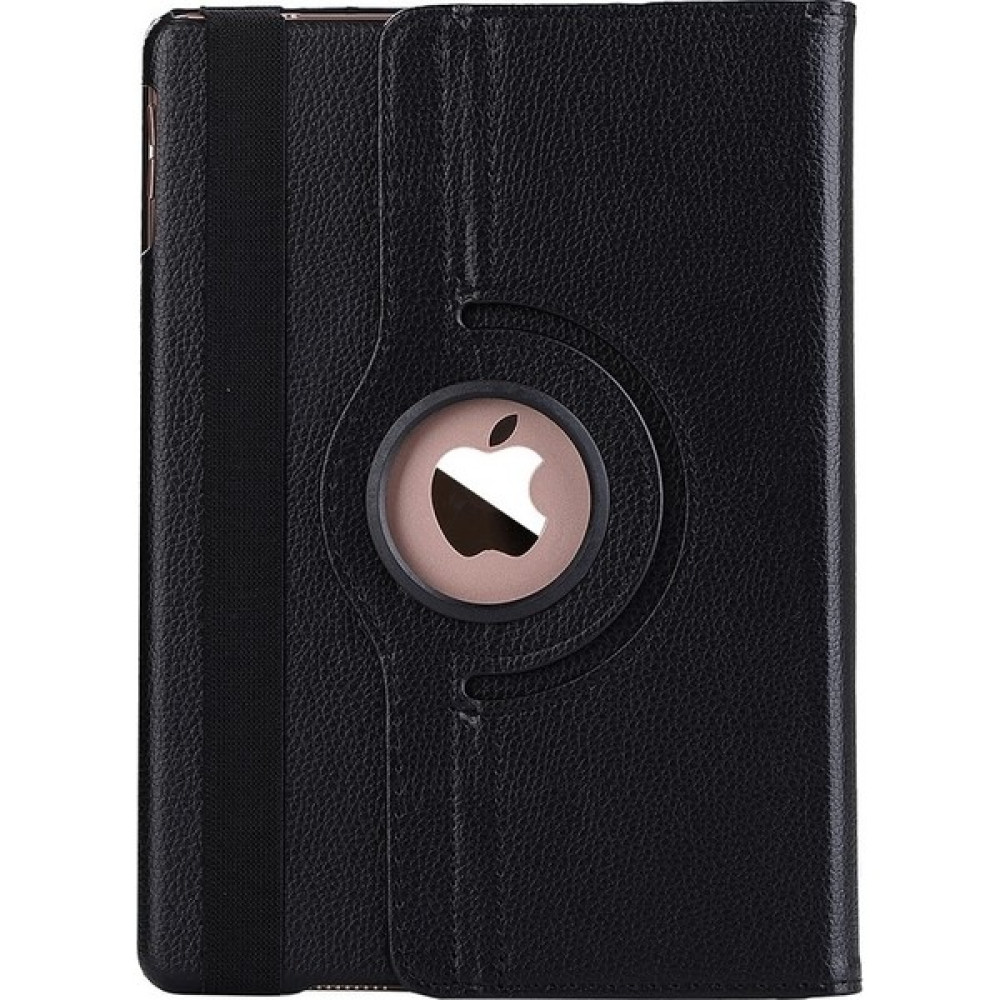 Essleena Apple Kılıf Seti iPad 1.Nesil (2010) 9.7" Dönebilen Kılıf+Kalem+Şarj Kablosu (A1219/A1337) - Siyah Tablet Kılıfı Fiyatı