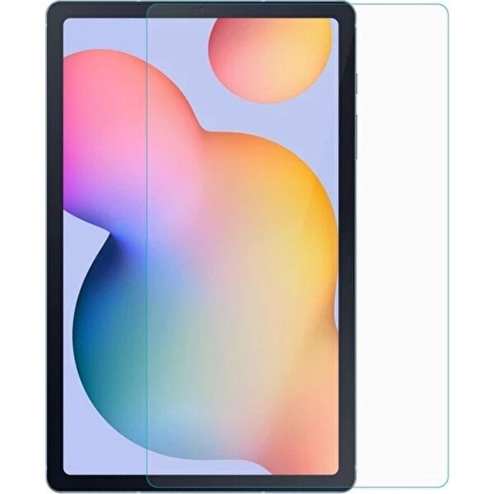 EssLeena Samsung Galaxy Tab A8 SM-X200/X205/X207 Lte 10.5 Inç Esnek Ekran Koruyucu Nano Cam - Şeffaf Tablet Aksesuarı Fiyatı