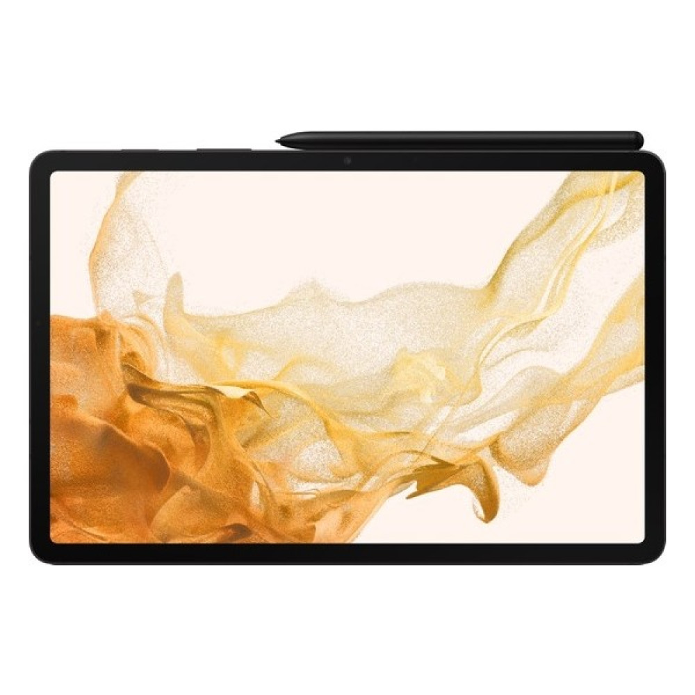EssLeena Samsung Galaxy Tab S8+ Plus SM-X800 12.7 Inç Flexible 9h Micro Temperli Nano Ekran Koruyucu Cam - Şeffaf Tablet Aksesuarı Fiyatı