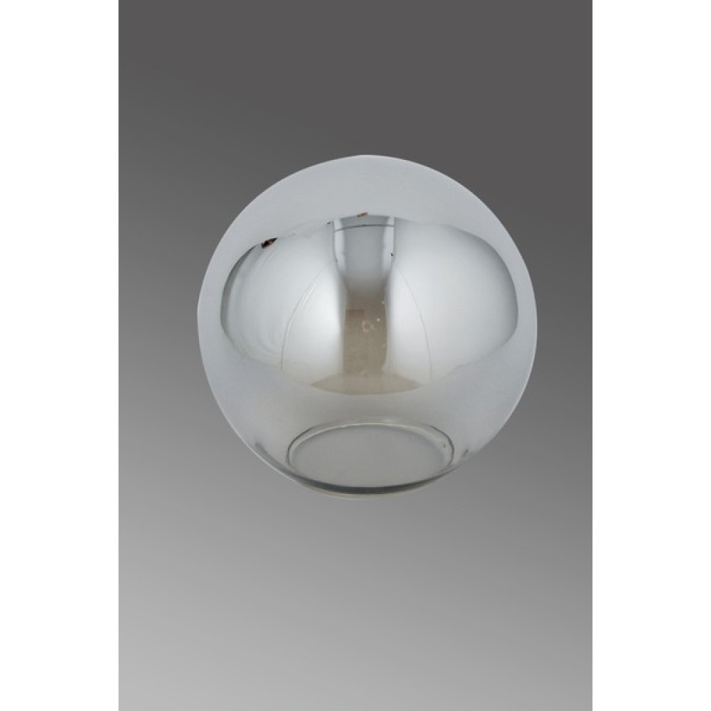 Esslight Füme Top Cam - 1'li Avize Fiyatı