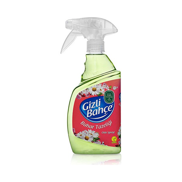 Est Gızlı Bahce Bahar Tazeliği Oda Spreyi 500 ml Diğer Fiyatı