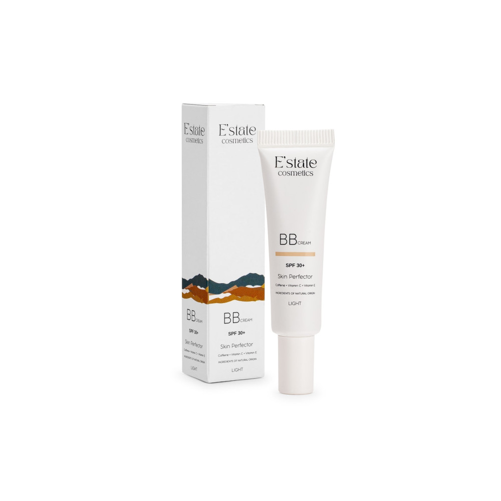 Estate Cosmetic BB Krem Light 30 ml Makyaj Ürünleri Fiyatı