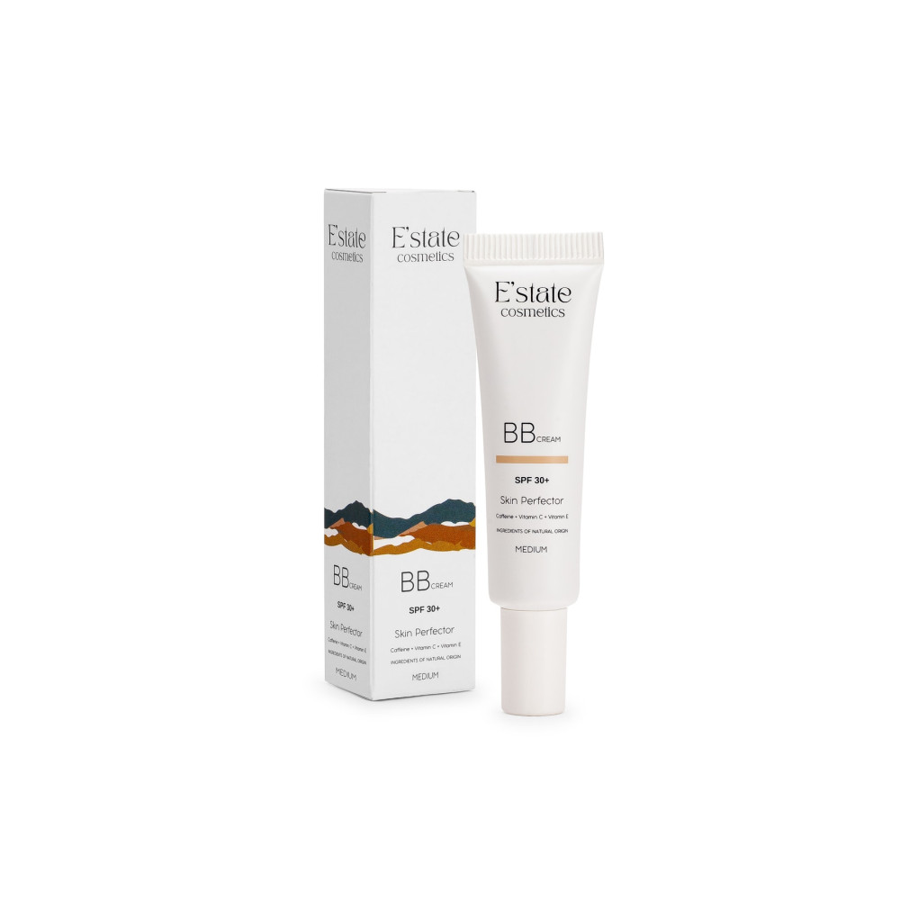 Estate Cosmetic BB Krem Medium 30 ml Makyaj Ürünleri Fiyatı
