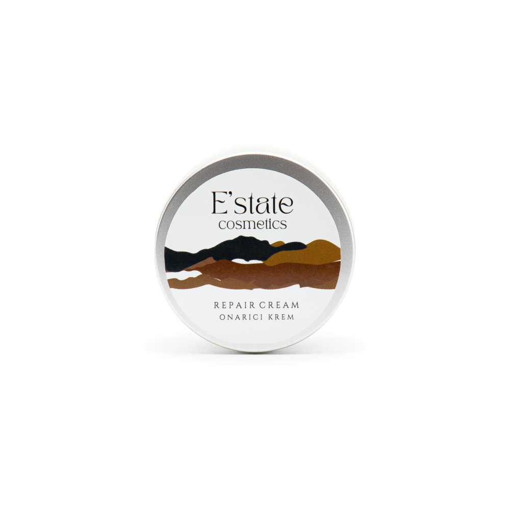 Estate Onarıcı Bakım Kremi 50 ml Vücut Losyonu ve Nemlendiricileri Fiyatı
