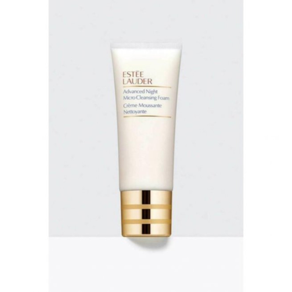 Estee Lauder Advanced Night Micro Cleansinf Foam 100 Ml Cilt Temizleme ve Peeling Fiyatı