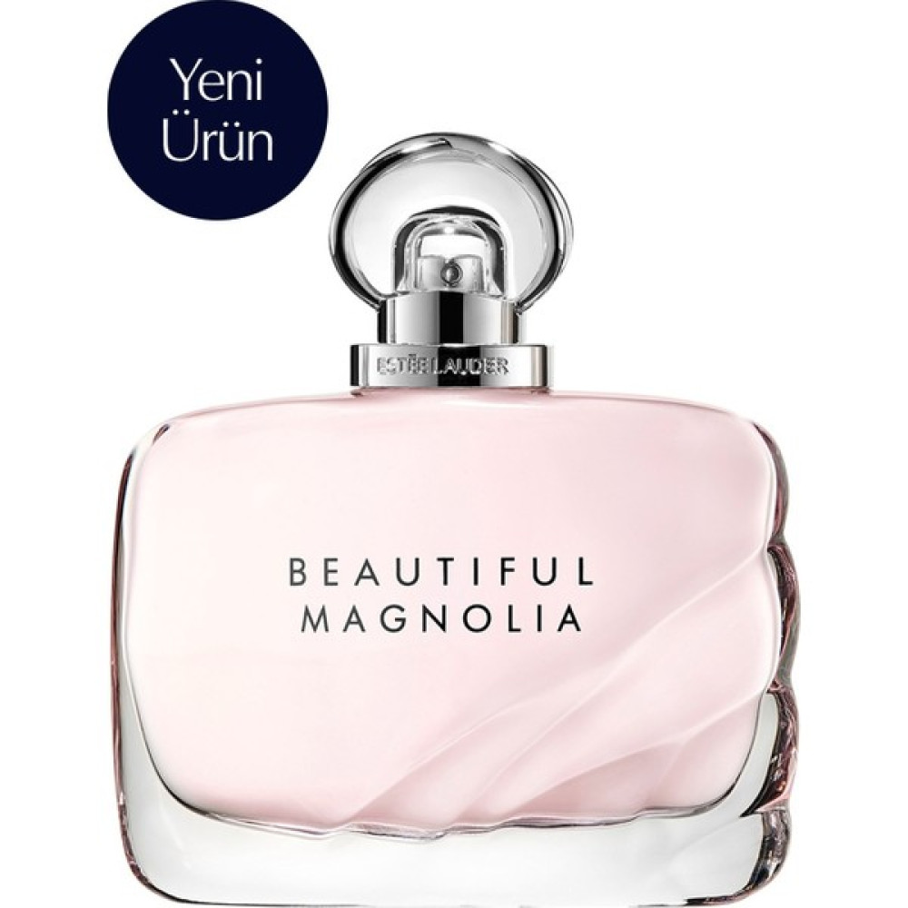 Estee Lauder Beautiful Magnolia Kadın Parfümü EDP - 100ml Kadın Parfümleri Fiyatı