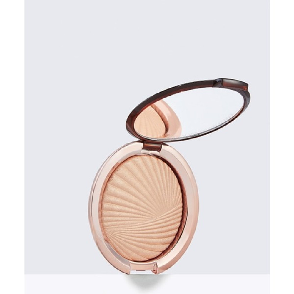Estee Lauder Bronze Goddess Aydınlatıcı Jel Pudra - Renk: Heatwave - 9gr Allık Fiyatı