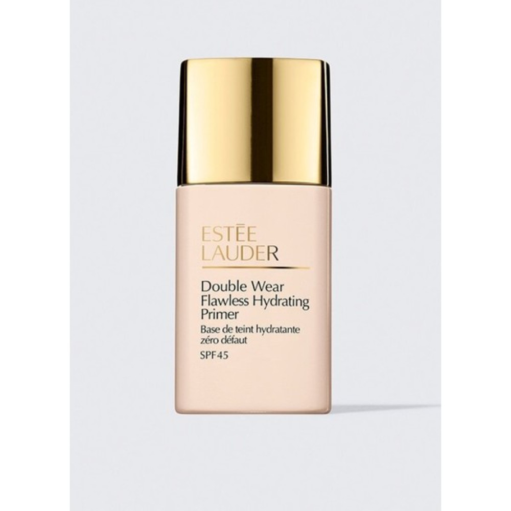 Estee Lauder Double Wear Makyaj Bazı Flawless Hydrating Primer SPF45/PA++++ 30 ml Makyaj Bazı Fiyatı
