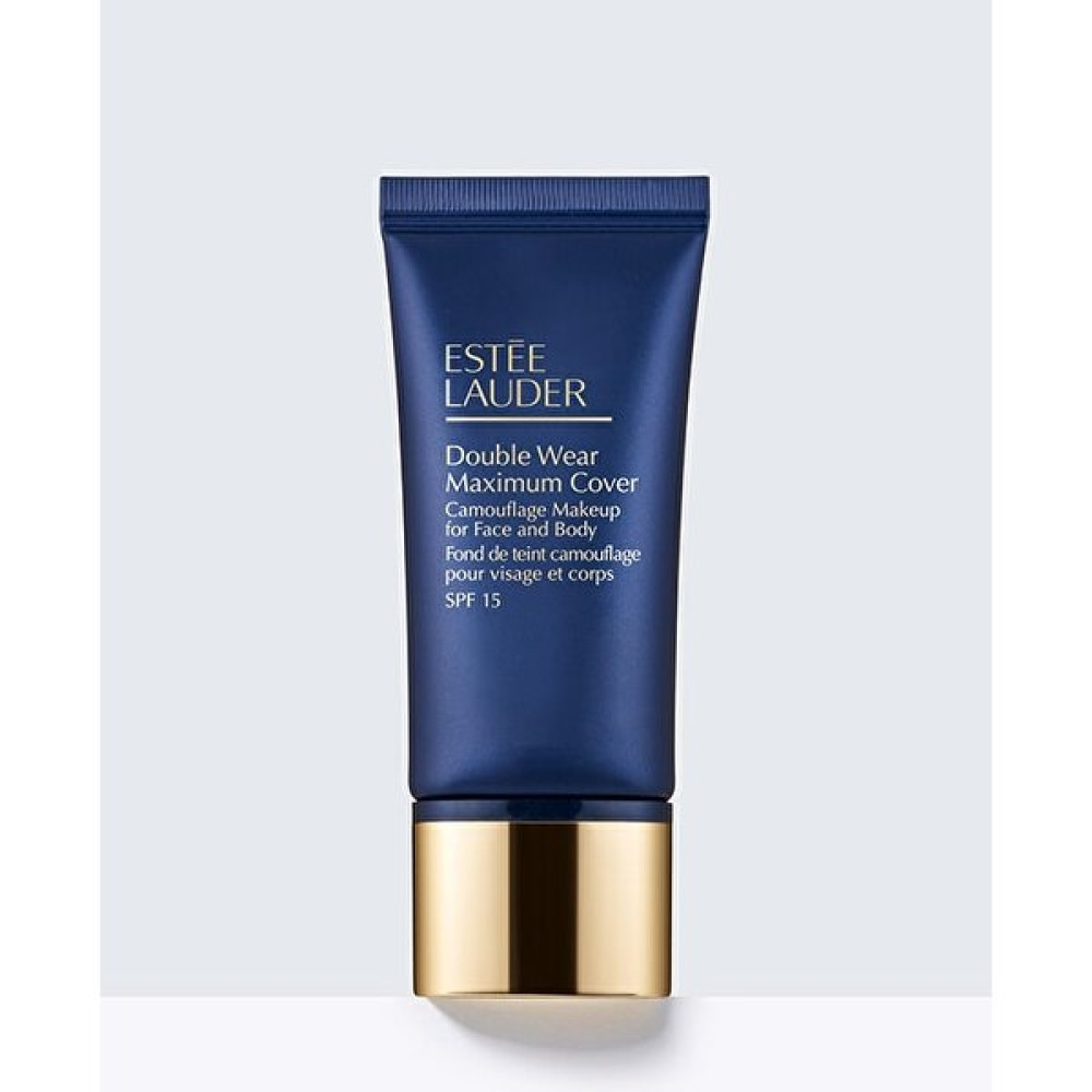Estee Lauder Double Wear Maximum Cover Camouflage Yüz ve Vücut için Fondöten SPF15 (2N1 Desert Beige) - 30ml - 2N1 Desert Beige Fondötenler Fiyatı