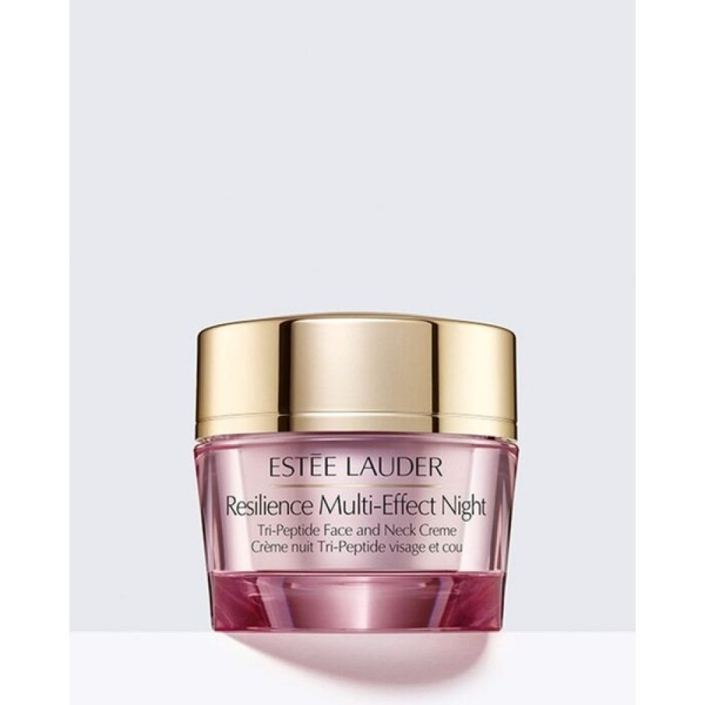 Estee Lauder Estee Lauder Resilience Multi-Effect Night Sıkılaştırıcı Gece Kremi - 50ML Gece Kremleri Fiyatı
