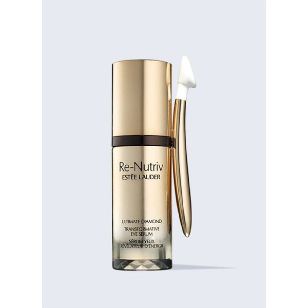 Estee Lauder Göz Çevresi Serumu - Ultimate Diamond Transformative Eye Serum - 15ml Göz Kremi Fiyatı