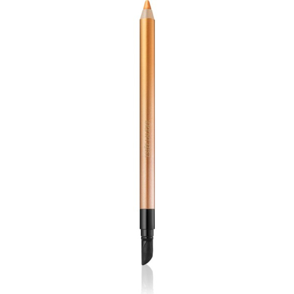 Estee Lauder Göz Kalemi - Double Wear 24 Saat Kalıcı Suya Dayanıklı Waterproof Jel Göz Kalemi - Renk:12Gold 1.2gr Göz Kalemleri Fiyatı