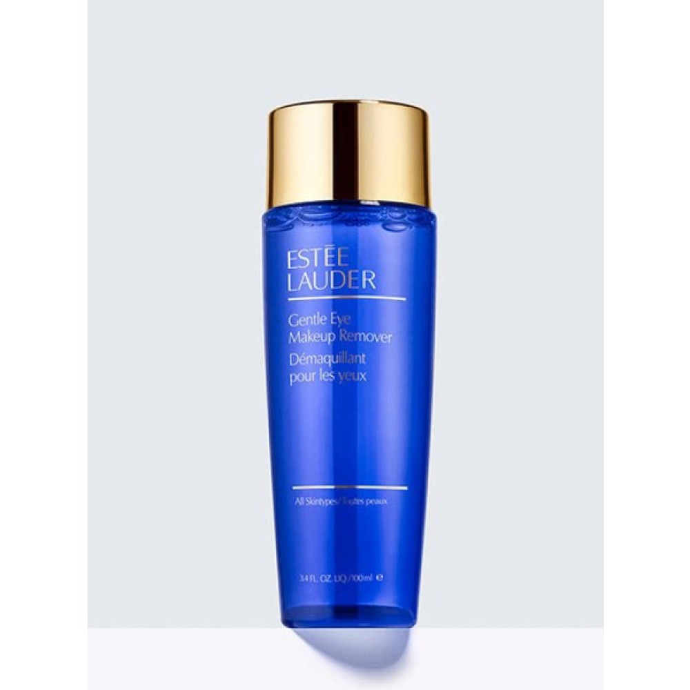 Estee Lauder Göz Makyaj Temizleyici Losyon - Gentle Eye Makeup Remover Lotion 100ml Makyaj Temizleyicileri Fiyatı