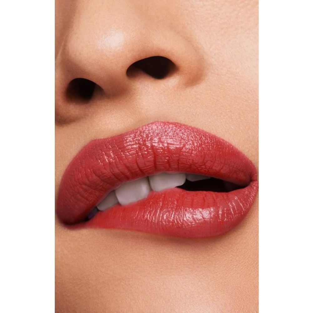 Estee Lauder Kremsi Ruj - Pure Color Creme Lipstick Kremsi, Saten Bitiş - 3.5gr - Renk: 131 Bois De Rose Rujlar & Dudak Parlatıcıları Fiyatı