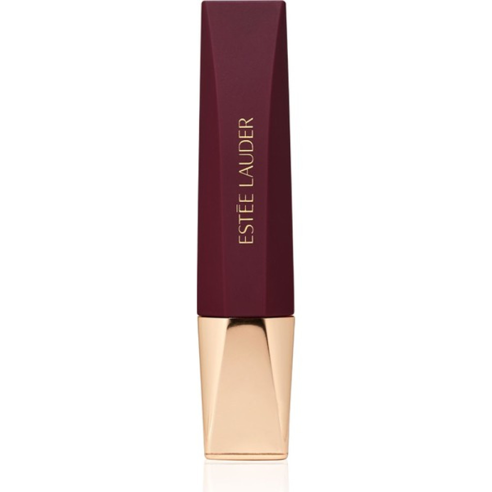 Estee Lauder Likit Mat Ruj - Pure Color Whipped Matte Lip Color - Renk: Bar Noir, 9ml Rujlar & Dudak Parlatıcıları Fiyatı