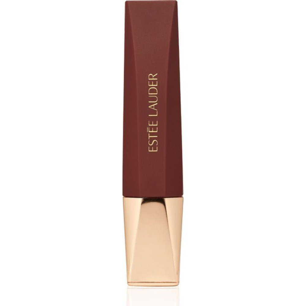 Estee Lauder Likit Mat Ruj - Pure Color Whipped Matte Lip Color - Renk: Cocoa Whip, 9ml Rujlar & Dudak Parlatıcıları Fiyatı