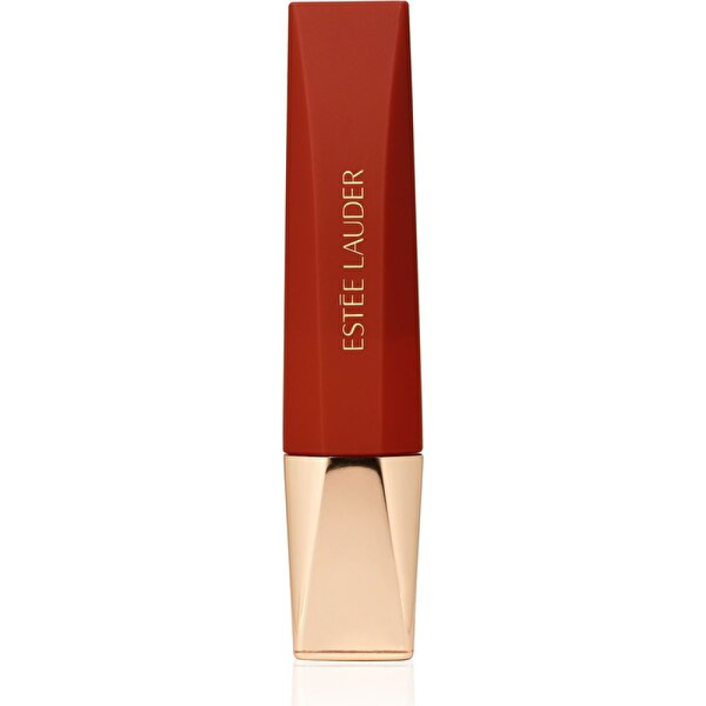 Estee Lauder Likit Mat Ruj - Pure Color Whipped Matte Lip Color - Renk: Hot Shot, 9ml Rujlar & Dudak Parlatıcıları Fiyatı